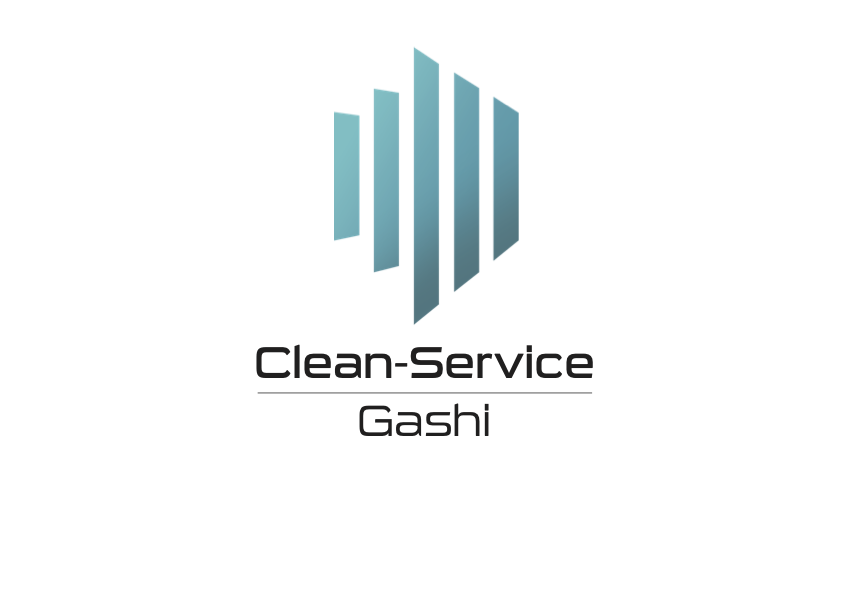 Clean Service Gashi Logo